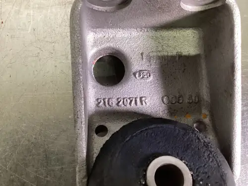DEUTZ 216 2071 GEBRAUCHT – Vorschaubild 2