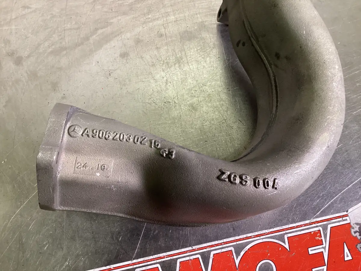 MERCEDES A 906 203 02 15 USED - Picture 2
