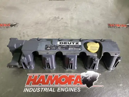 DEUTZ 0428 9707 GEBRAUCHT