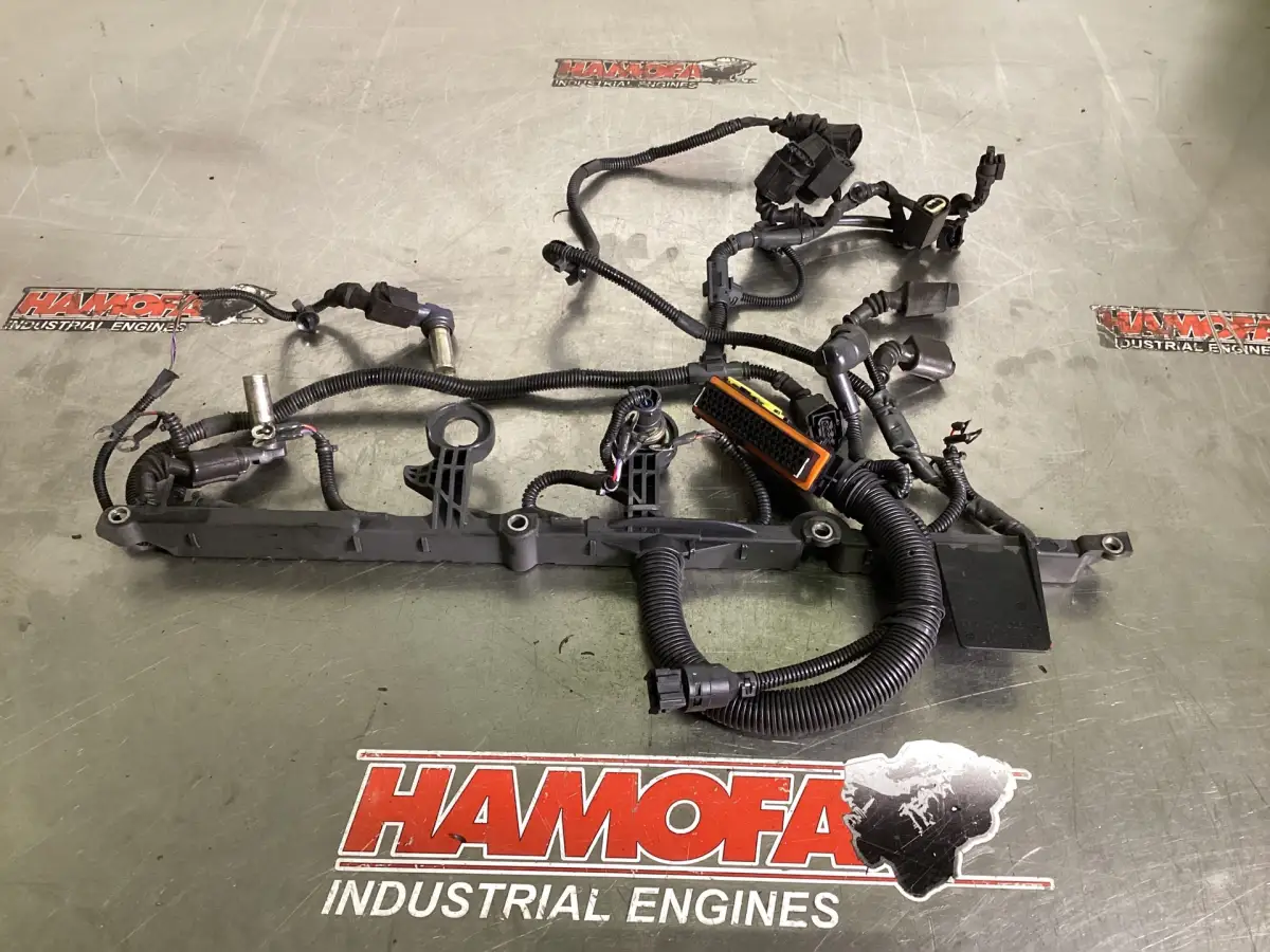 MERCEDES A 906 150 74 33 GEBRUIKT - Afbeelding 3