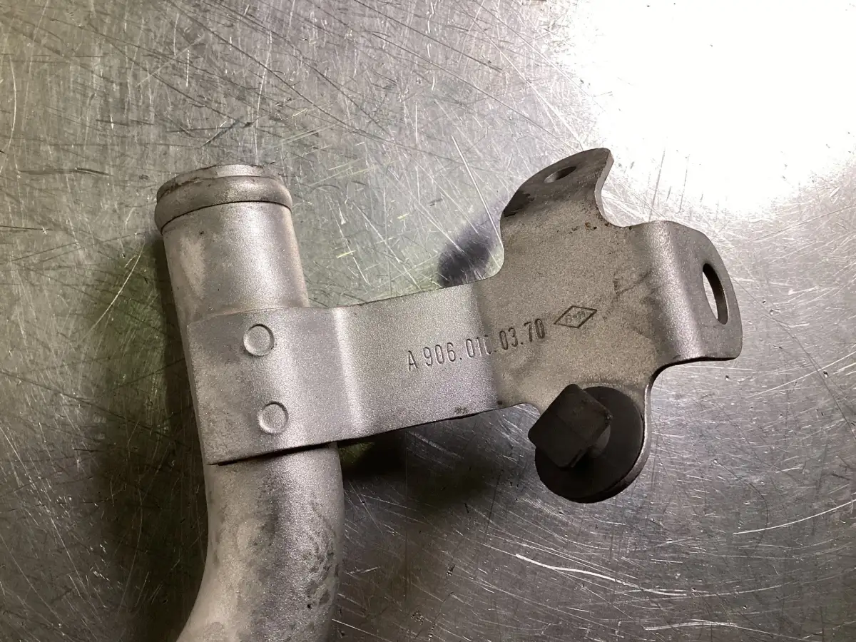 MERCEDES A 906 010 03 70 GEBRUIKT - Afbeelding 2