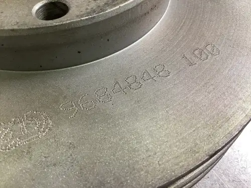 LIEBHERR A9684848 GEBRAUCHT – Vorschaubild 2