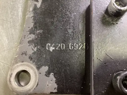 LIEBHERR 0420 6926 Б/У - Миниатюра 2