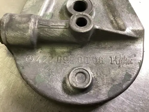 MERCEDES A 422 092 00 08 GEBRUIKT - Miniatuur afbeelding 2