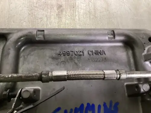CUMMINS 4997021 Б/У - Миниатюра 2