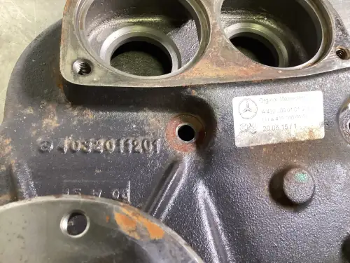 MERCEDES A 403 201 12 01 GEBRAUCHT – Vorschaubild 2