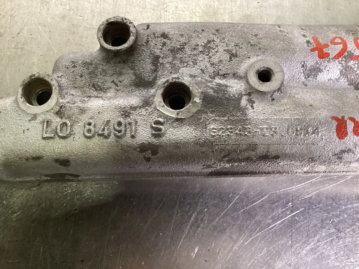 LIEBHERR LO8491 GEBRAUCHT – Bild 2