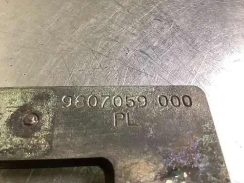 LIEBHERR 9807059 GEBRAUCHT – Vorschaubild 2