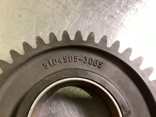 MAN 51.04505-3065 GEBRAUCHT – Vorschaubild 2