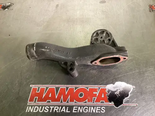 MERCEDES A 457 203 01 30 USED