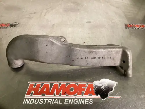 MERCEDES A 655 501 10 56 USADO