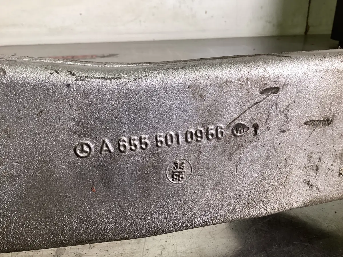 MERCEDES A 655 501 09 56 USADO - Imagen 2