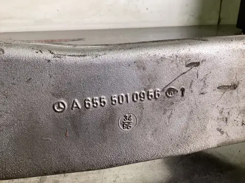MERCEDES A 655 501 09 56 GEBRAUCHT – Vorschaubild 2