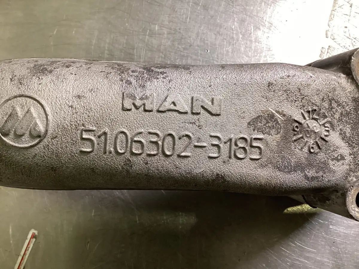MAN 51.06302-3185 USADO - Imagen 2