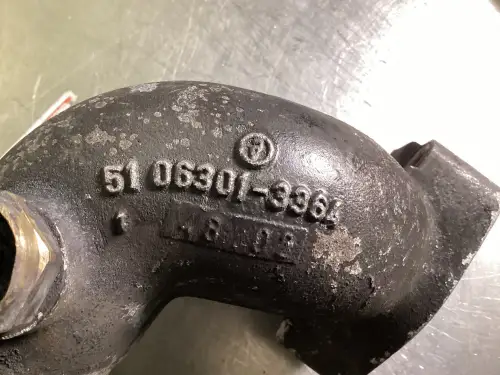 MAN 51.06301-3364 Б/У - Миниатюра 2