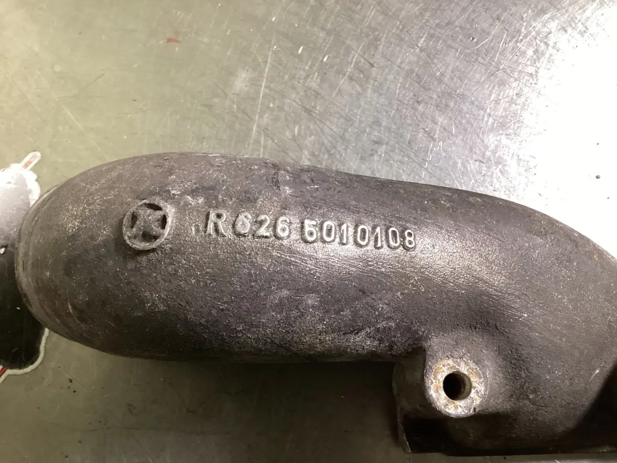 MERCEDES R 626 501 01 08 GEBRUIKT - Afbeelding 2