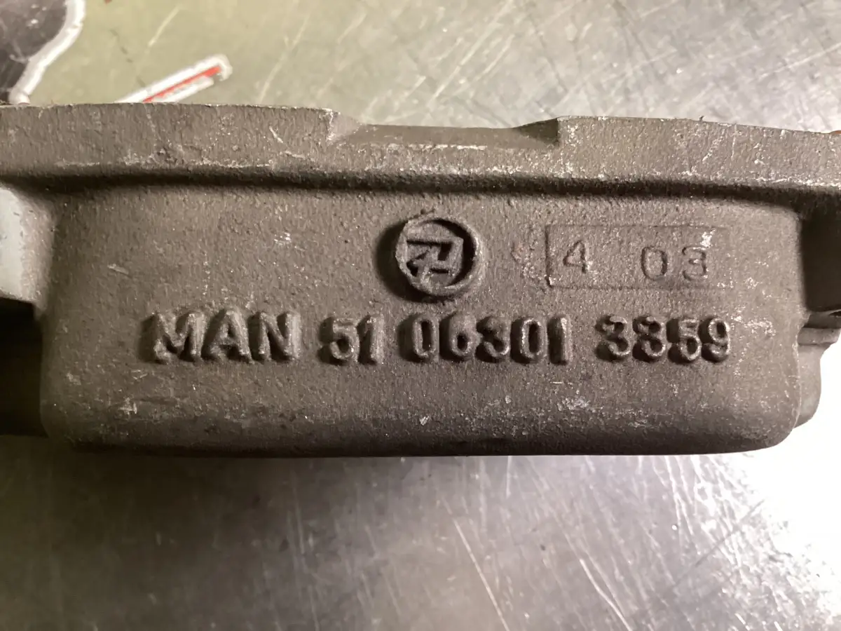 MAN 51.06301-3359 GEBRAUCHT – Bild 2