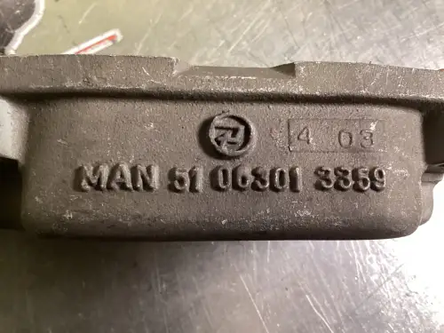 MAN 51.06301-3359 USADO - Imagen miniatura 2
