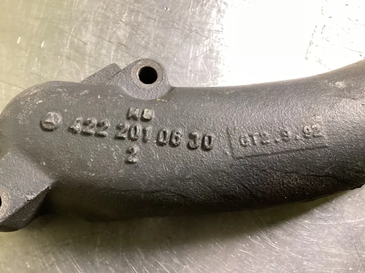 MERCEDES A 442 201 06 30 USED - Picture 2