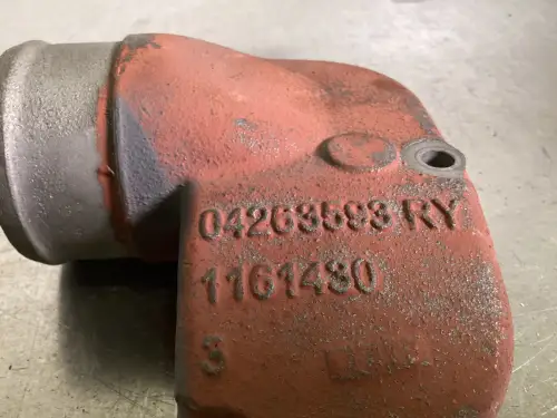 DEUTZ 0426 3593 UTILISÉ - Miniature 2