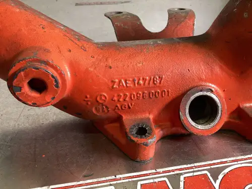 MERCEDES A 422 096 00 01 GEBRAUCHT – Vorschaubild 2