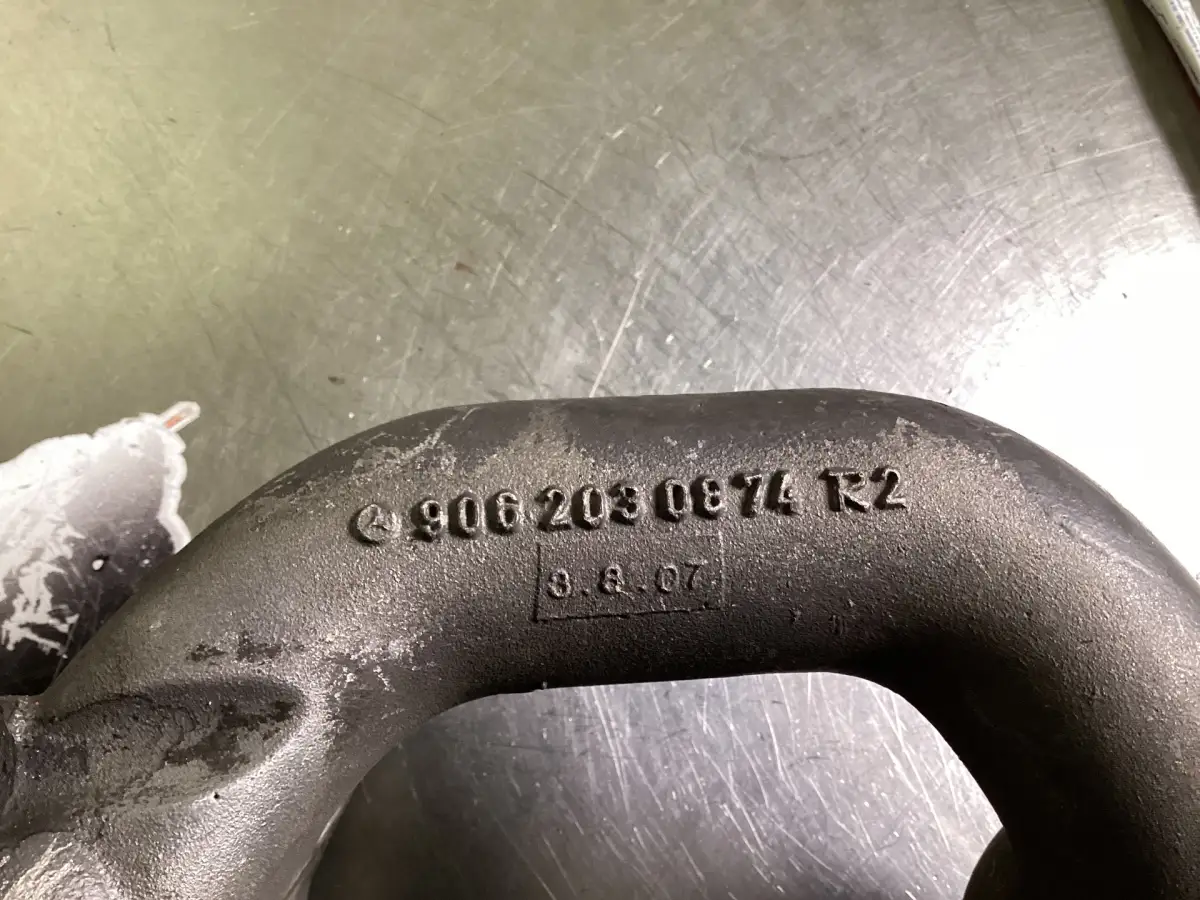 MERCEDES A 906 203 08 74 USED - Picture 2
