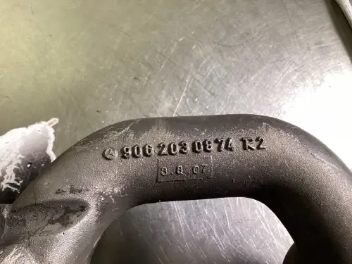 MERCEDES A 906 203 08 74 GEBRAUCHT – Vorschaubild 2