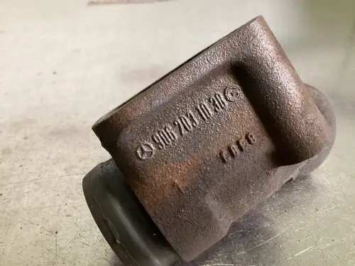 MERCEDES A 906 203 10 38 GEBRAUCHT – Vorschaubild 2