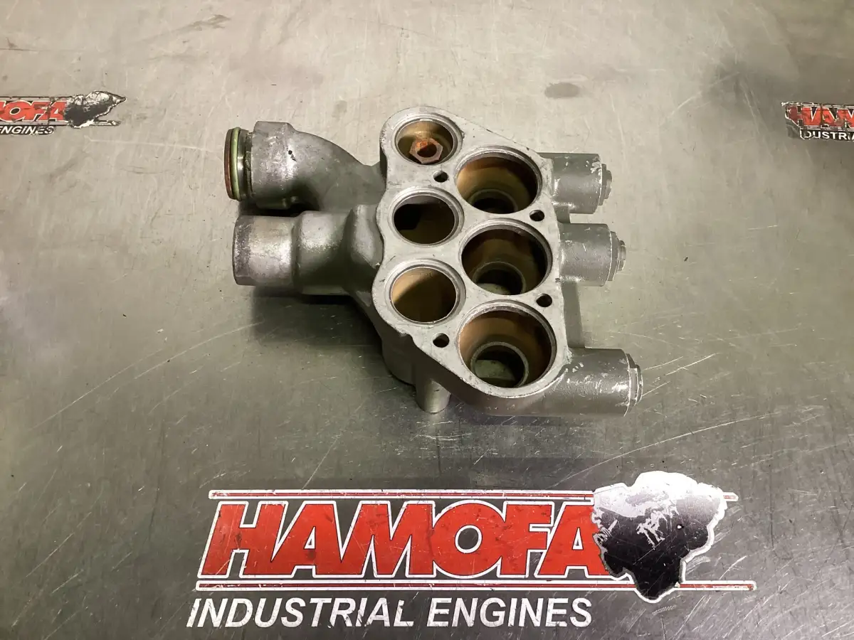 MTU 506 203 12 73 GEBRAUCHT – Bild 3
