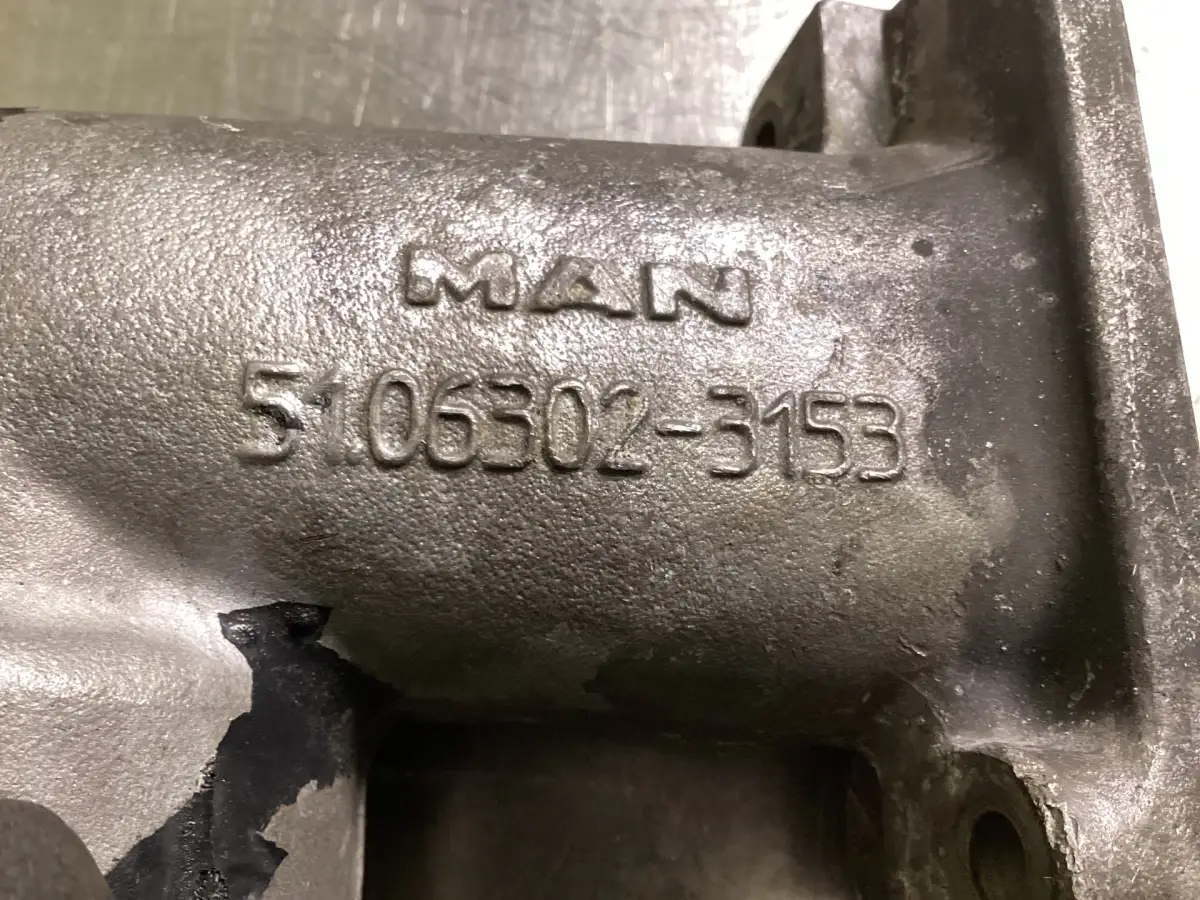 MAN 51.06302-3153 USADO - Imagen 2