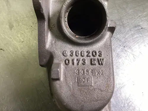 MERCEDES A 366 203 01 73 USADO