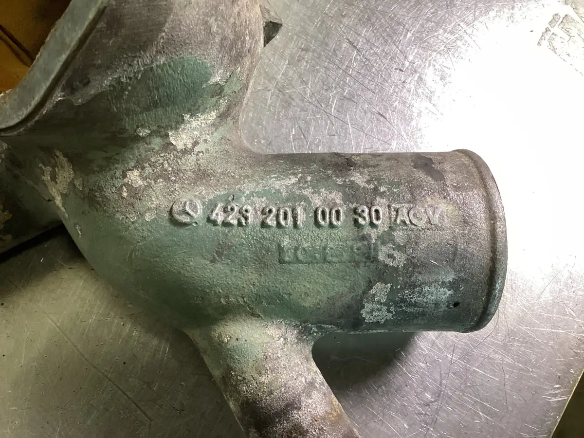 MERCEDES A 423 201 00 30 GEBRAUCHT – Bild 2