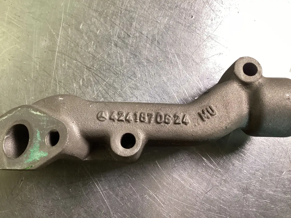 MERCEDES A 424 187 06 24 USED - Picture 2