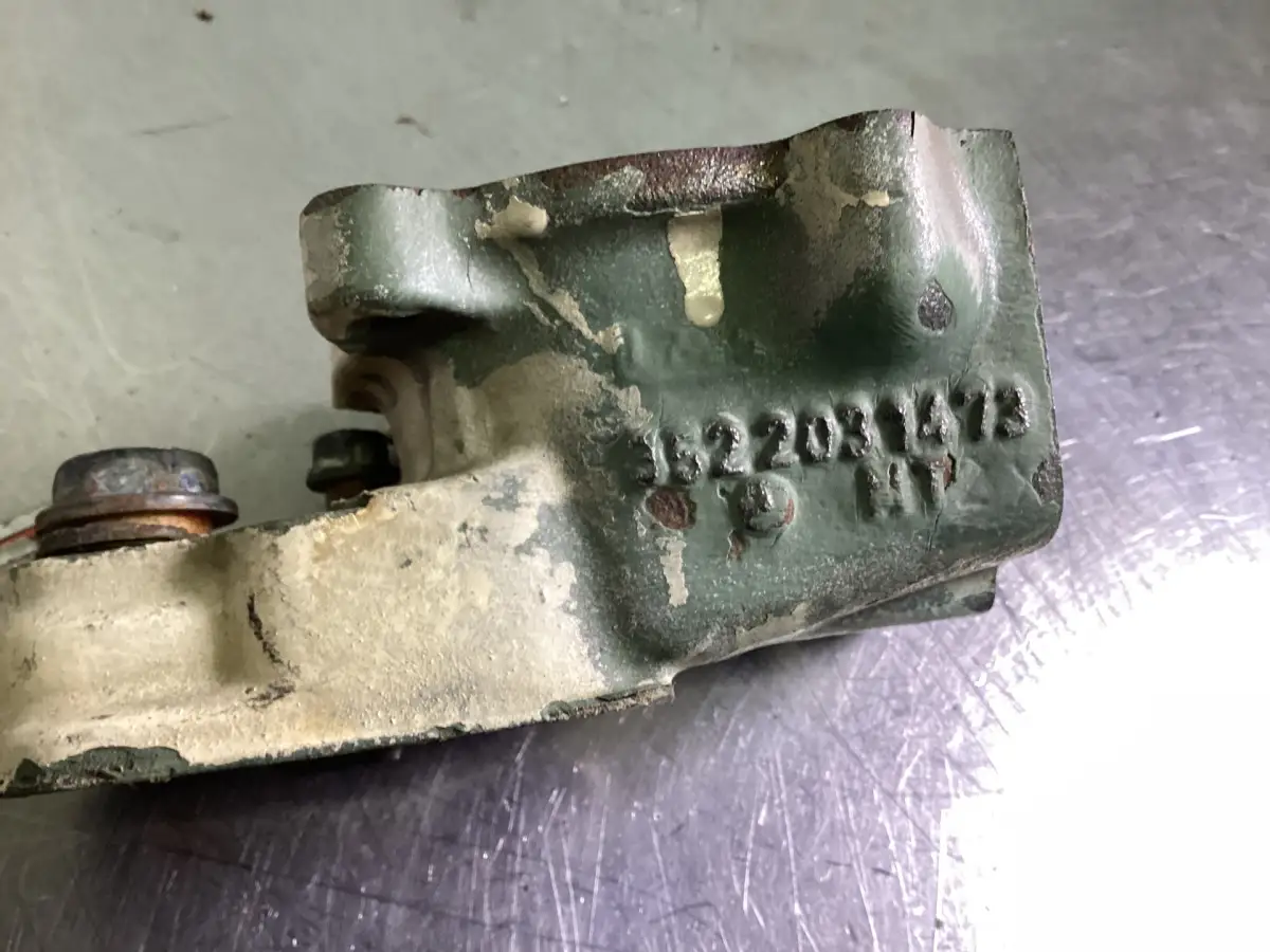 MERCEDES A 352 203 14 73 USED - Picture 2