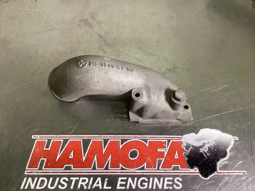 MERCEDES 315-35 80 126-018 GEUSED