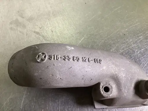 MERCEDES 315-35 80 126-018 USED - Thumb image 2