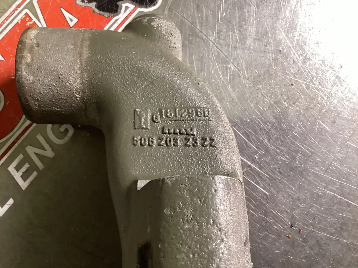 MERCEDES A 506 203 23 22 USED - Picture 2
