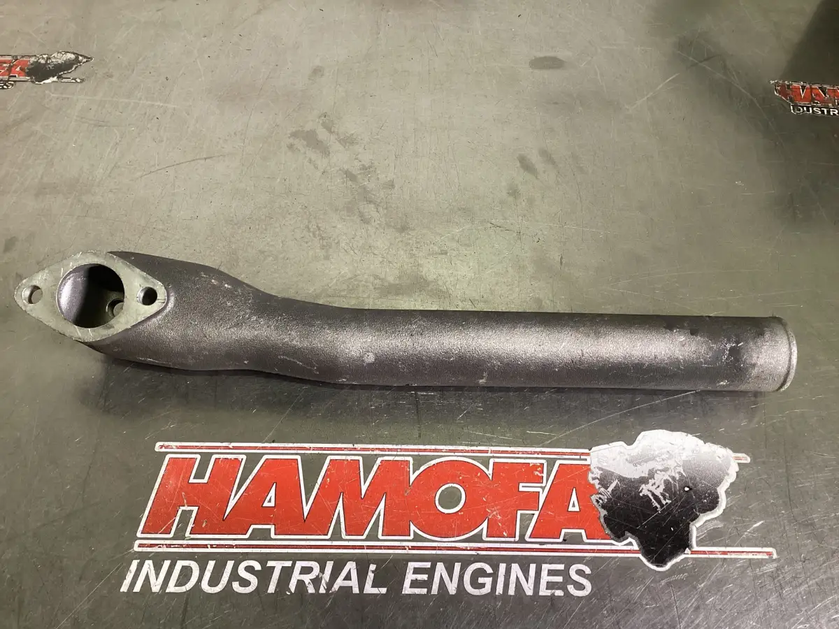 MERCEDES A 612 201 00 31 USED - Picture 3