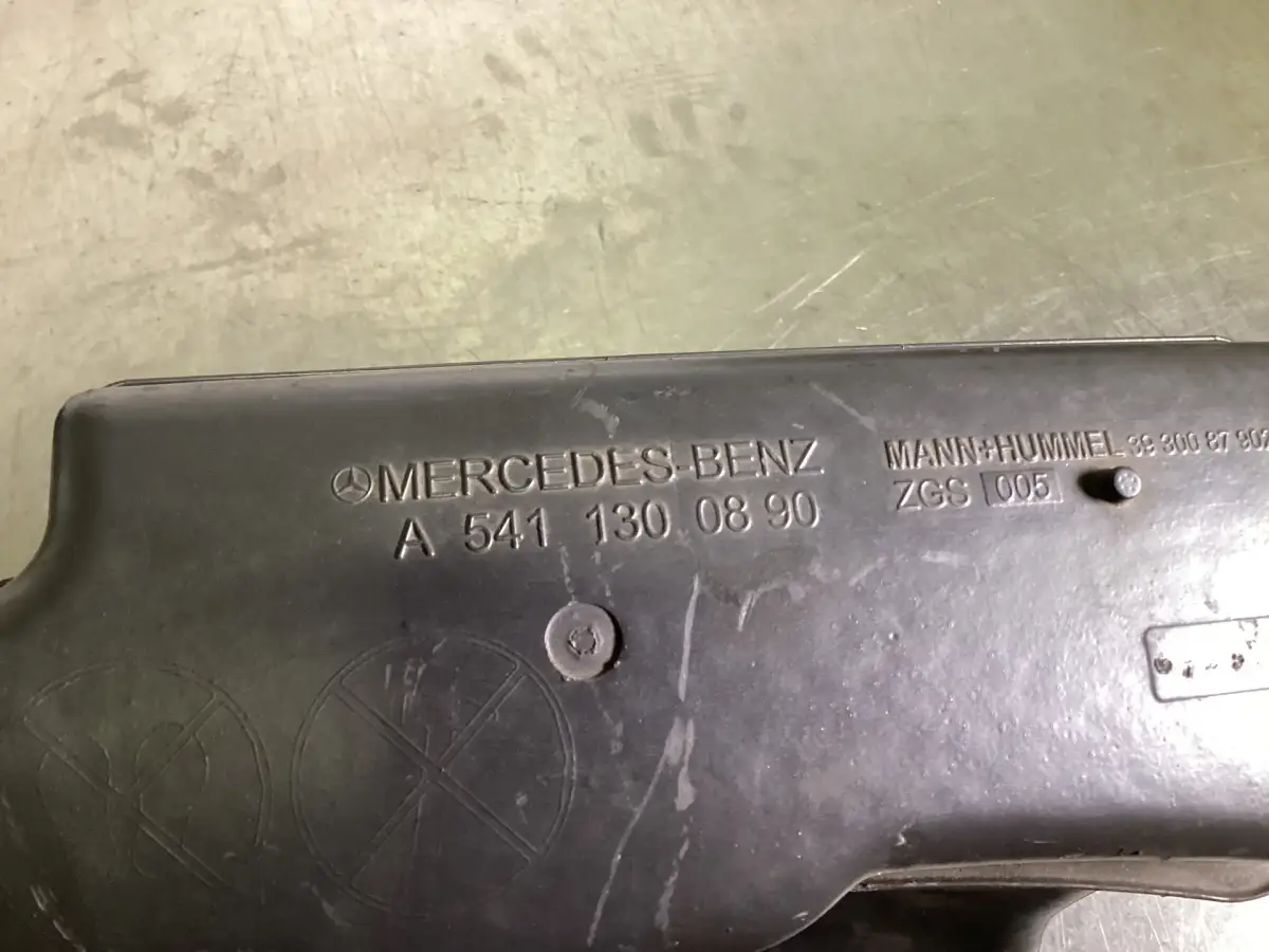 MERCEDES A 541 130 08 90 USED - Picture 2