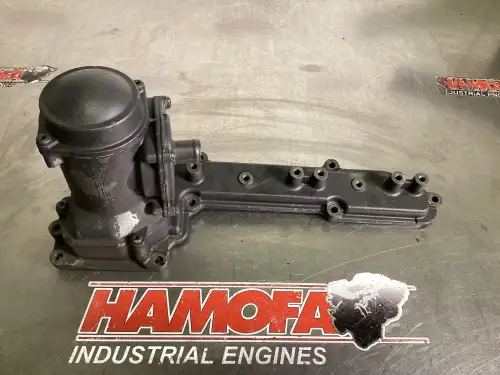 КРЫШКА КЛАПАНА MERCEDES A5410101117 БУ