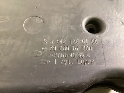 MERCEDES A 542 130 01 90 GEBRAUCHT – Vorschaubild 2