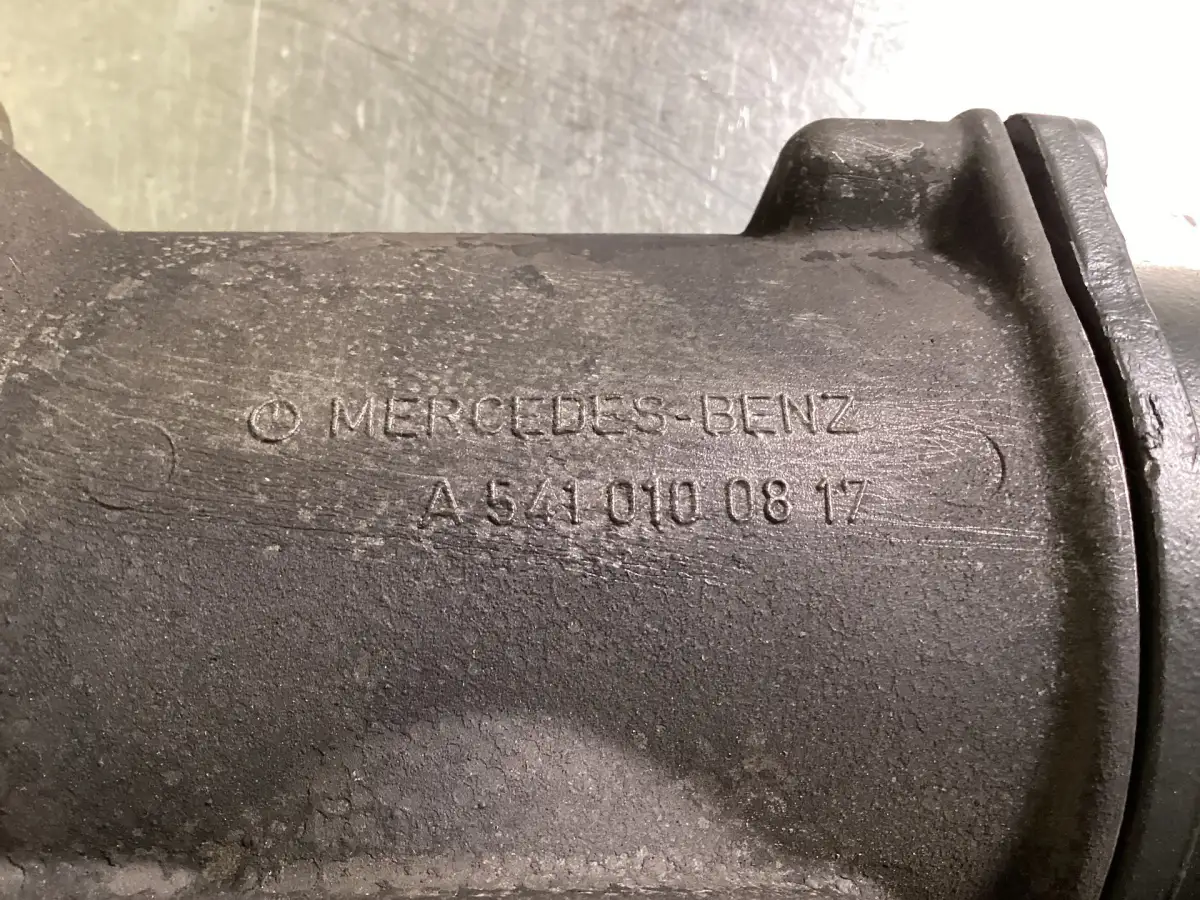 MERCEDES A 541 010 08 17 USED - Picture 2