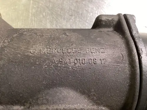 MERCEDES A 541 010 08 17 GEBRAUCHT – Vorschaubild 2