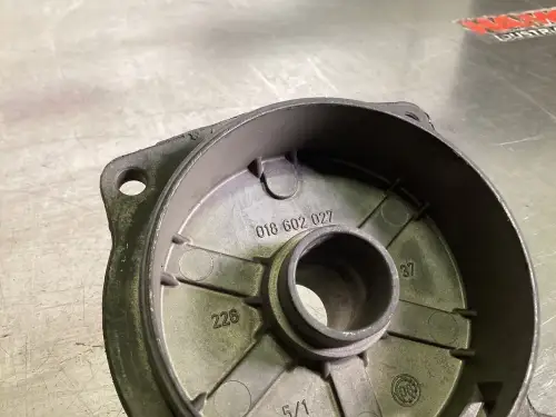 MERCEDES 018 602 027 БУ - Миниатюра 2
