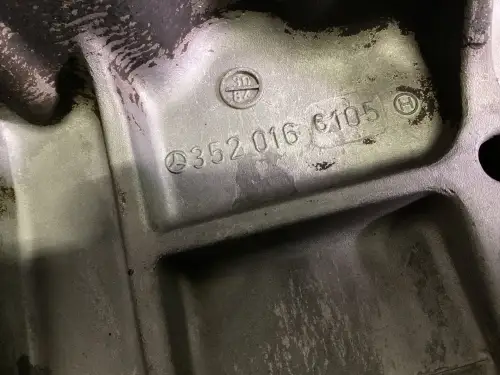 MERCEDES A 352 016 61 05 USED - Thumb image 2