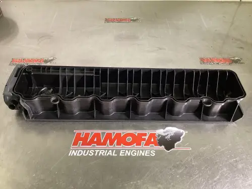 MERCEDES VALVE COVER A9060101030 USED - Thumb image 3