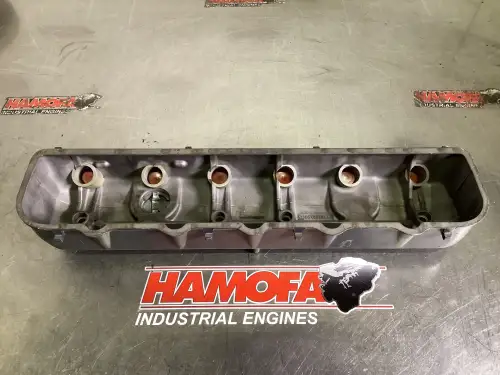 MERCEDES VALVE COVER A3660160105 USED - Thumb image 3