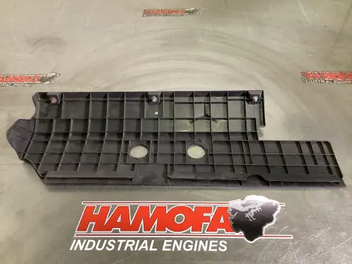 MERCEDES ENGINE COVER A9060740247 USED - Thumb image 3
