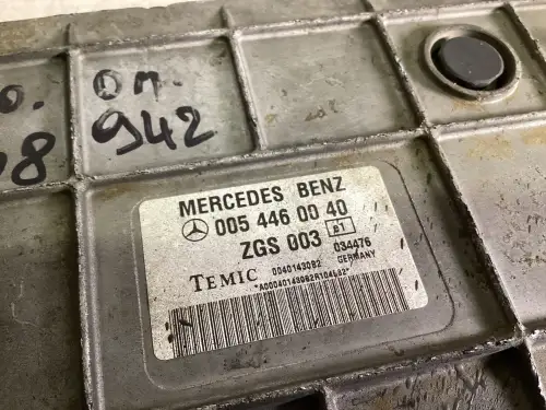 MERCEDES A 005 446 00 40 GEBRAUCHT – Vorschaubild 2