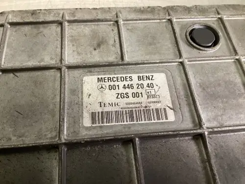 MERCEDES A 001 446 20 40 USED - Thumb image 2